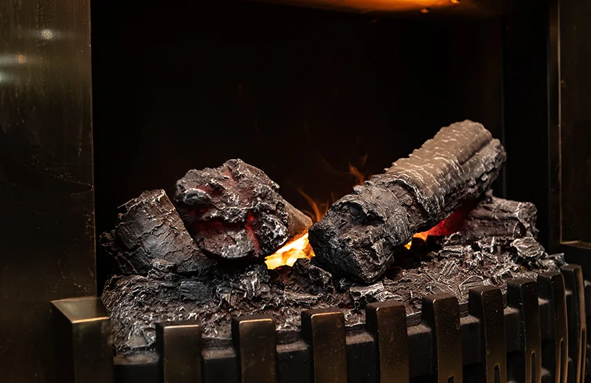 Soot Removal in St. Charles, Illinois